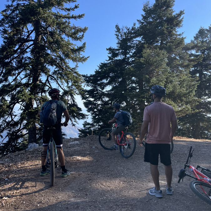 Kefalonia Bike Tours - Kefalonia Hiking - Kefalonia Trekking - Day Tours Kefalonia - Trail Running in Kefalonia -  Walking Trails Sami Kefalonia -Kefalonia Trekking - Kefalonia Hiking Tours